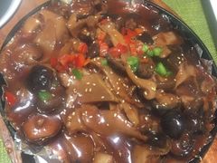 -忆品青莲素食文化主题餐厅(文华名城店)