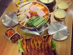 -小木屋米酒店总店