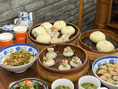 -潘德林茶社(新城河路店)