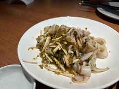-小厨师·二十年沈家门小海鲜(百井坊巷店)