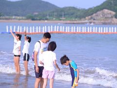 -东海半边山旅游度假区