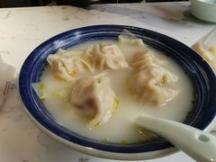 原味龙抄手-龙抄手(文殊坊店)