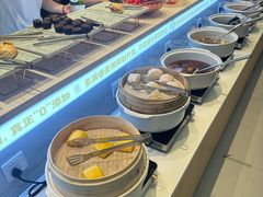 -素满香·食养自助(福州·长乐北路店)