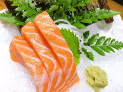 -阿吾罗日本料理(K11艺术中心店)