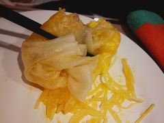 -老昌春饼(中央大街店)