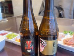 -鹿鸣春饭店(总店)