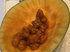 -院里寻菜·精致庭院菜(观沙岭店)