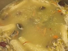 -许府牛杂·鲜牛肉火锅(梁溪万达店)