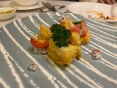 -成都瑞吉酒店·宴庭中餐厅