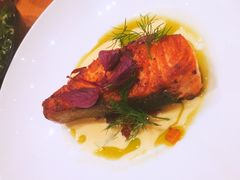 -君悦酒店·La Terrazza意合園·意式风味