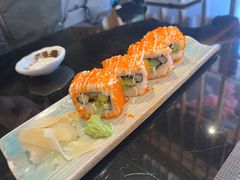 -昱匠·日本料理(金融街店)