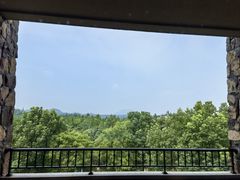 -浙江安吉JW万豪酒店