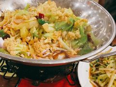 -湖光月色临湖音乐餐厅(台儿庄古城店)