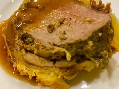 -上海锦江汤臣洲际大酒店壹阶层