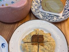 -角落低卡烘焙(正弘城店)