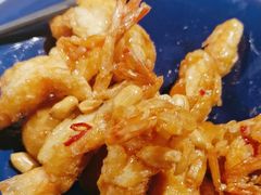 -小吊梨汤·北京菜·烤鸭(双井乐成中心店)