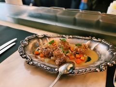 -壳里西餐厅Coquille Seafood Bistro(蒙自路店)