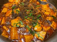 -百年神厨·地道川菜(清江西路店)