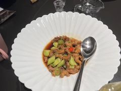 -三利音·玖弄小鲜(浦东嘉里城店)