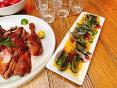 -爱啤精酿·民谣酒馆(滨江店)