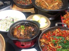 -小户人家(循礼门南国中心店)