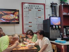 -桂花香手工面(鼓楼店)