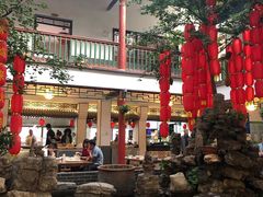 -郝鸿来火烧(古城店)