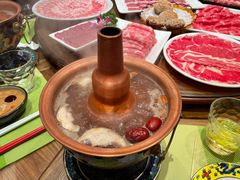 -南门涮肉(上海二店)