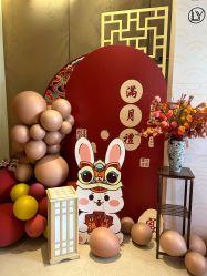 -艾薇朵朵全套房月子中心(江宁店)
