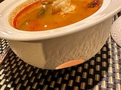 -翡翠鸟精品泰国菜(北辰财富中心店)