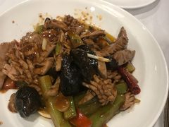 -香融府·烤鸭·家常菜(马家堡路店)