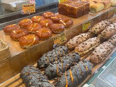 -DEMO黛慕蛋糕(中泰店)