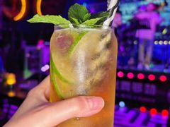 -Famous肥猫墨西哥音乐餐吧(五棵松华熙LIVE店)