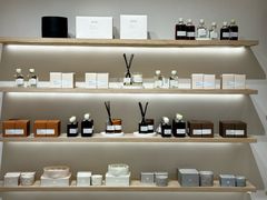 -ZARA HOME(蓝色港湾店)