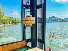 -柳莺湖上·湖景餐厅·江南菜(西湖店)