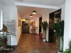 -时光漫步酒店(北京雍和宫南锣鼓巷后海店)