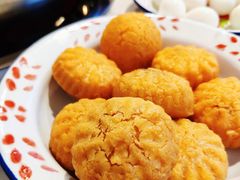 南瓜饼-红堂老派火锅(石桥铺店直营店)