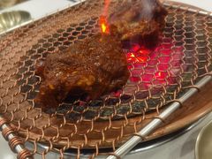 -艺林烤肉城(光明店)