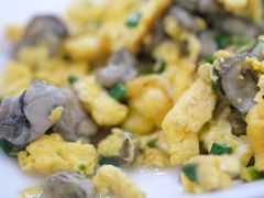 牡蛎跑蛋-胖大嫂渔家排档·全海景餐厅(渔村店)