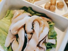 -冠菌火锅烤肉自助(东莞樟木头店)