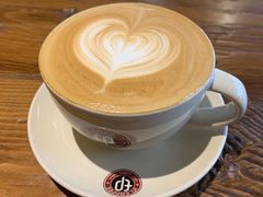 -印咖啡IN COFFEE(红旗街店)