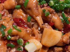 -胖哥俩肉蟹煲(湖滨银泰in77店)