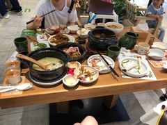-云海肴·汽锅鸡·云南菜(东坝金隅店)