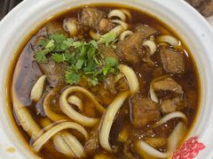-晋一碗刀削面·特色家常菜(云岗店)