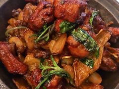 -鹿港小镇(金虹桥国际中心店)