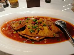 臭鲑鱼-同庆楼(滨湖万达广场店)