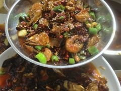 -三哥田螺(北书院街店)