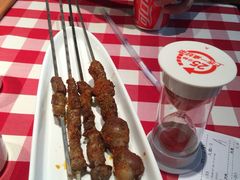 -西贝(上海我格广场店)