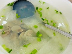 -力哥地道海南菜·联谊文昌鸡老店
