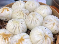 -包子大王(新泽巷店)